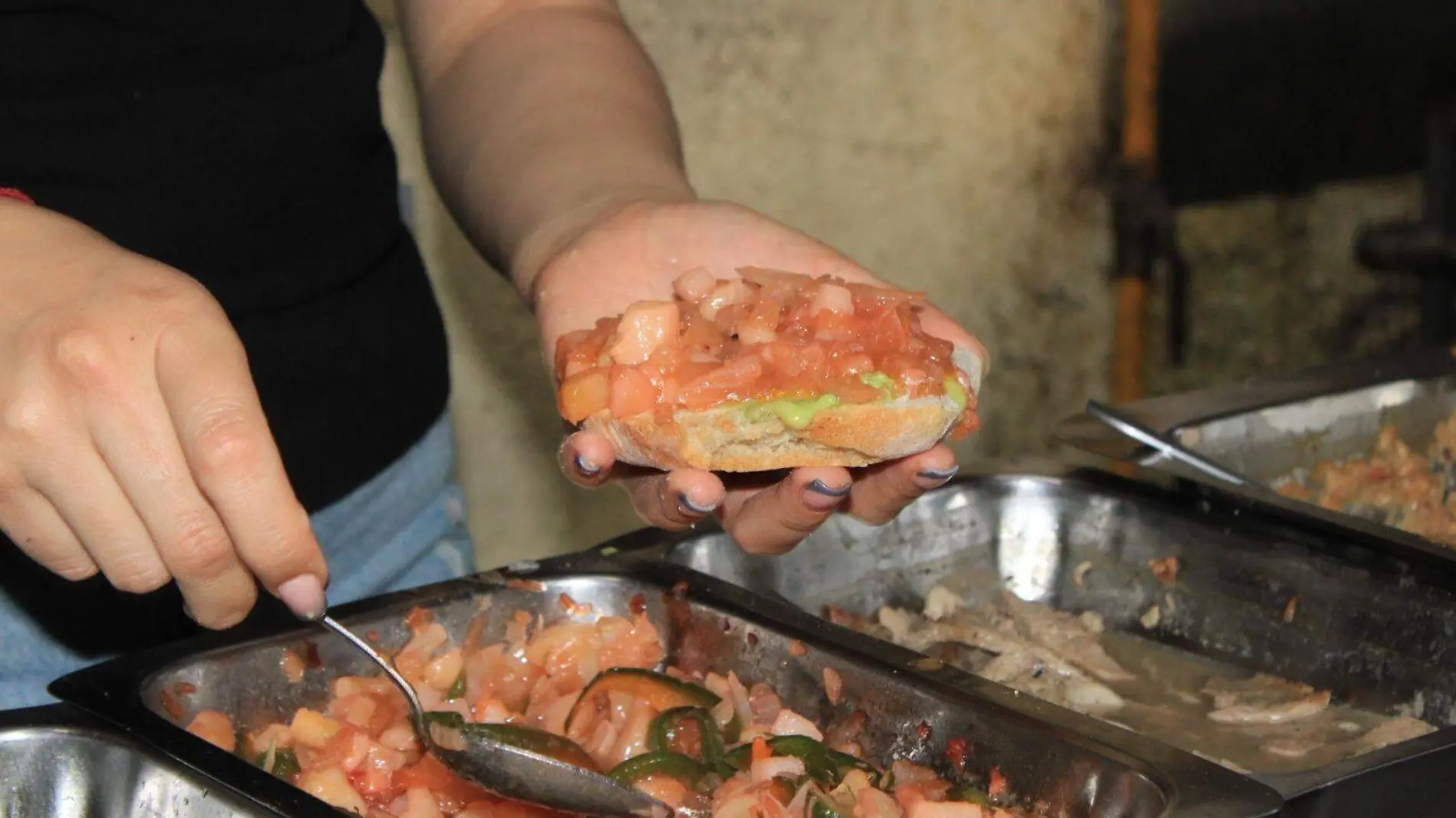 La calidad y sabor de las tortas de El Girofle pronto conquistaron el paladar de los habitantes de Puebla